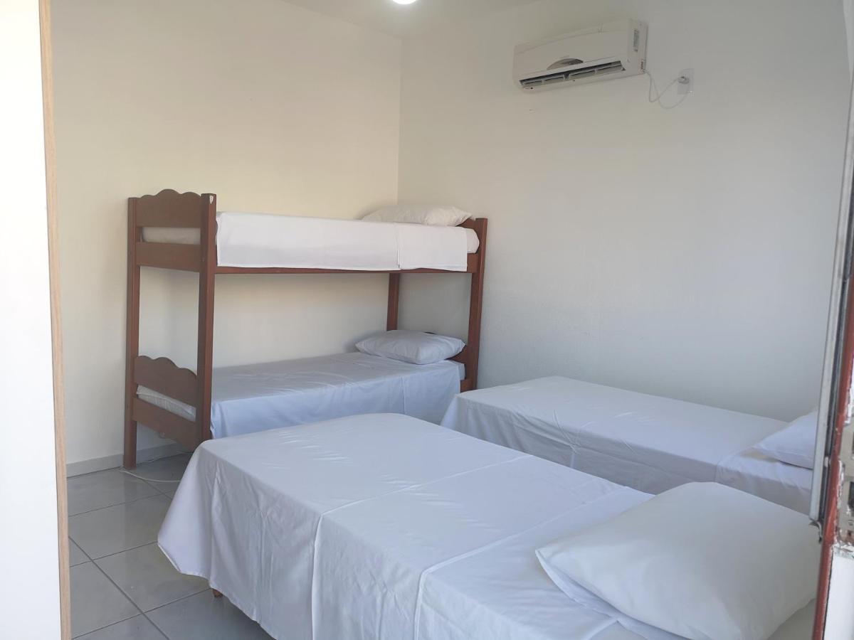 Residencial Las Rocas I Governador Celso Ramos Exterior foto