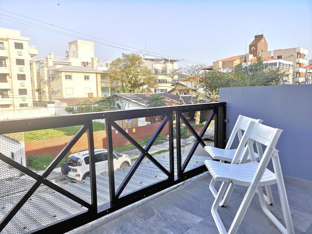 Residencial Las Rocas I Governador Celso Ramos Exterior foto